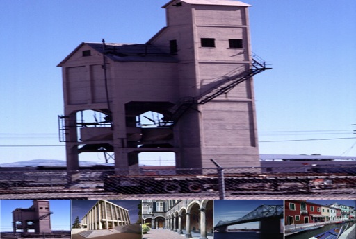 architecture video dictionary